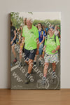 Evenement foto: Nijmeegse Vierdaagse 1038