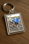 Evenement foto: Nijmeegse Vierdaagse 1038