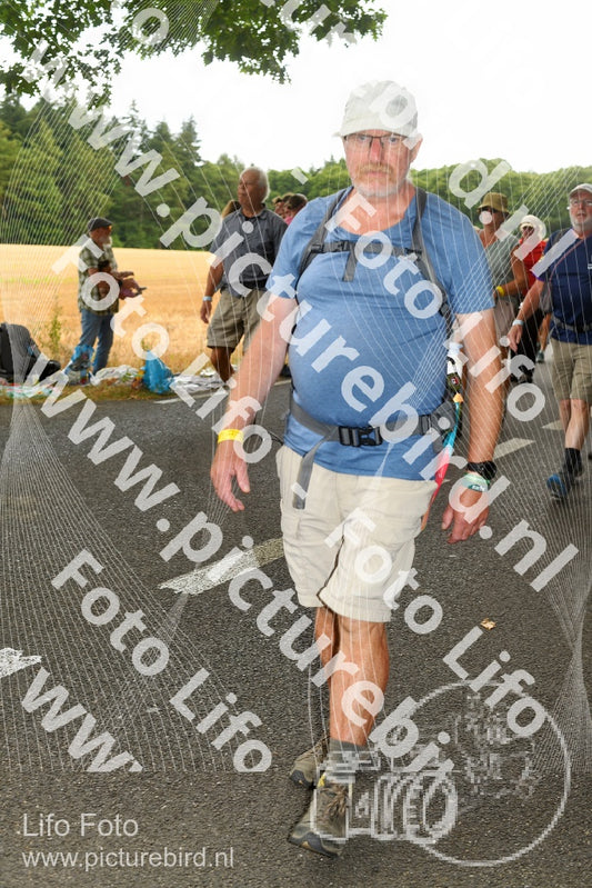 Evenement foto: Nijmeegse Vierdaagse 1038