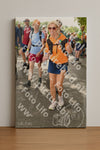 Evenement foto: Nijmeegse Vierdaagse 1030