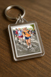 Evenement foto: Nijmeegse Vierdaagse 1030