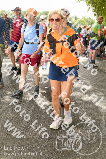 Evenement foto: Nijmeegse Vierdaagse 1030