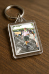 Evenement foto: Nijmeegse Vierdaagse 1030