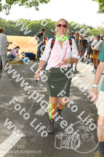 Evenement foto: Nijmeegse Vierdaagse 1030