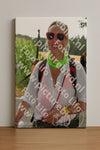 Evenement foto: Nijmeegse Vierdaagse 1030