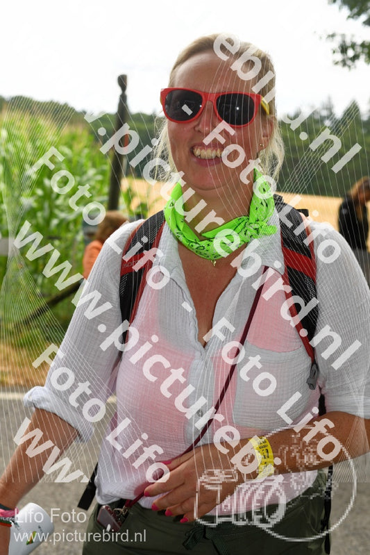 Evenement foto: Nijmeegse Vierdaagse 1030