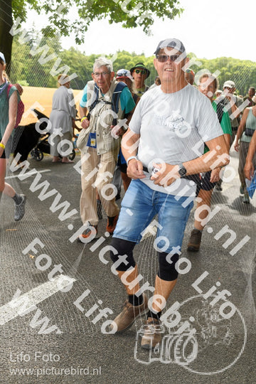 Evenement foto: Nijmeegse Vierdaagse 1030