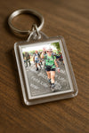 Evenement foto: Nijmeegse Vierdaagse 1030