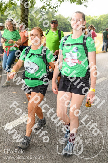 Evenement foto: Nijmeegse Vierdaagse 1030
