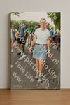 Evenement foto: Nijmeegse Vierdaagse 1030