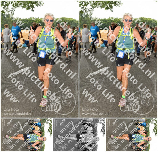 Evenement foto: Nijmeegse Vierdaagse 1030