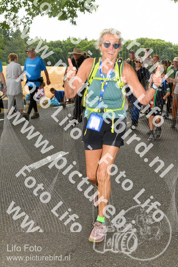 Evenement foto: Nijmeegse Vierdaagse 1030
