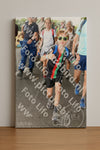 Evenement foto: Nijmeegse Vierdaagse 1030