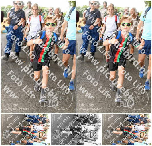 Evenement foto: Nijmeegse Vierdaagse 1030