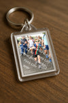 Evenement foto: Nijmeegse Vierdaagse 1030
