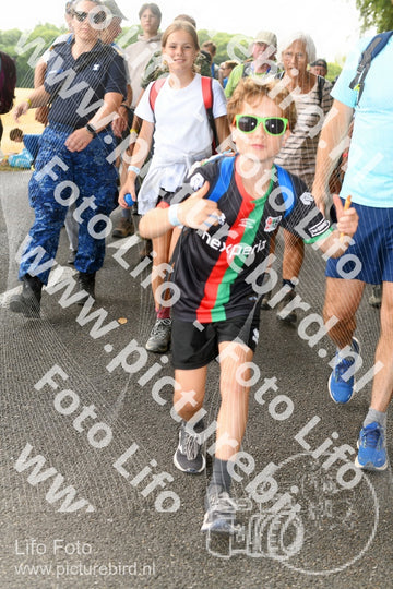 Evenement foto: Nijmeegse Vierdaagse 1030