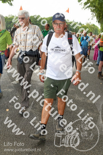 Evenement foto: Nijmeegse Vierdaagse 1030