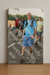 Evenement foto: Nijmeegse Vierdaagse 1030