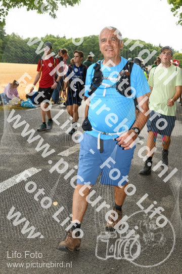 Evenement foto: Nijmeegse Vierdaagse 1030