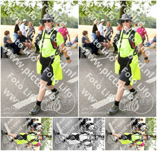 Evenement foto: Nijmeegse Vierdaagse 1030
