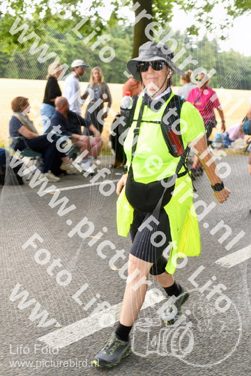 Evenement foto: Nijmeegse Vierdaagse 1030