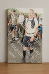 Evenement foto: Nijmeegse Vierdaagse 1030