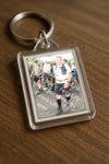 Evenement foto: Nijmeegse Vierdaagse 1030