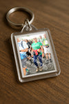 Evenement foto: Nijmeegse Vierdaagse 1030