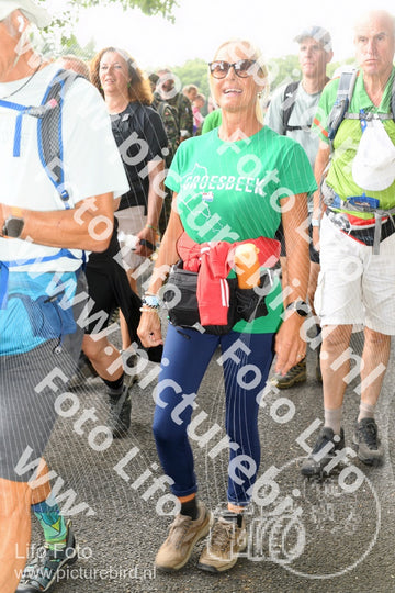 Evenement foto: Nijmeegse Vierdaagse 1030