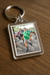 Evenement foto: Nijmeegse Vierdaagse 1030