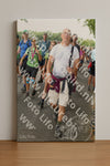 Evenement foto: Nijmeegse Vierdaagse 1030
