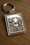 Evenement foto: Nijmeegse Vierdaagse 1030
