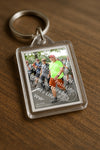 Evenement foto: Nijmeegse Vierdaagse 1030