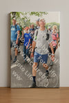 Evenement foto: Nijmeegse Vierdaagse 1030