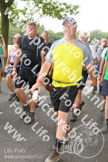Evenement foto: Nijmeegse Vierdaagse 1030