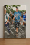 Evenement foto: Nijmeegse Vierdaagse 1030