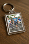 Evenement foto: Nijmeegse Vierdaagse 1030