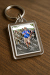 Evenement foto: Nijmeegse Vierdaagse 1030