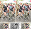 Evenement foto: Nijmeegse Vierdaagse 1030