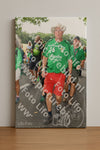 Evenement foto: Nijmeegse Vierdaagse 1030
