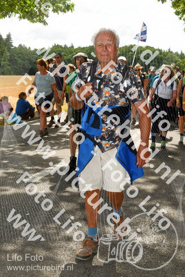 Evenement foto: Nijmeegse Vierdaagse 1030