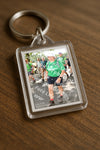Evenement foto: Nijmeegse Vierdaagse 1030