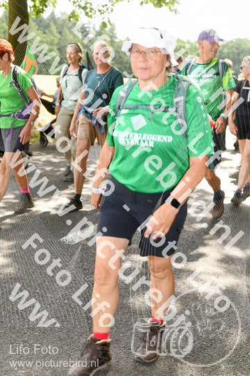 Evenement foto: Nijmeegse Vierdaagse 1030