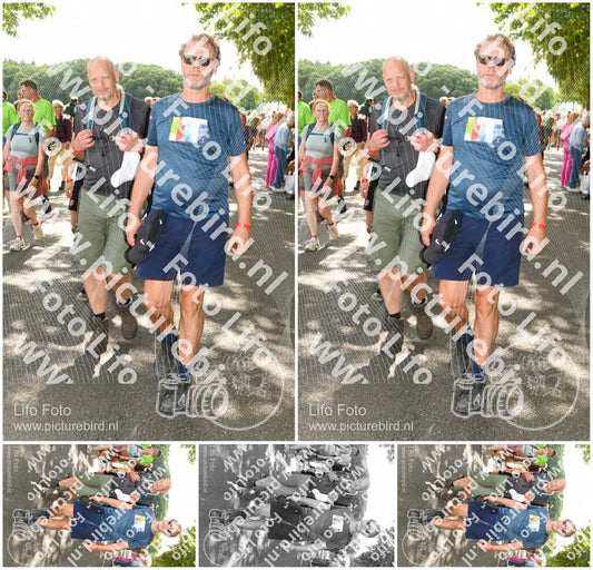 Evenement foto: Nijmeegse Vierdaagse 1030