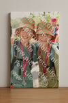 Evenement foto: Nijmeegse Vierdaagse 1030