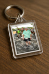 Evenement foto: Nijmeegse Vierdaagse 1030