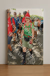 Evenement foto: Nijmeegse Vierdaagse 1030