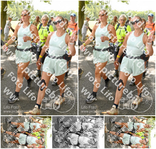 Evenement foto: Nijmeegse Vierdaagse 1030