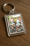 Evenement foto: Nijmeegse Vierdaagse 1030