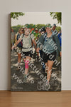 Evenement foto: Nijmeegse Vierdaagse 1030
